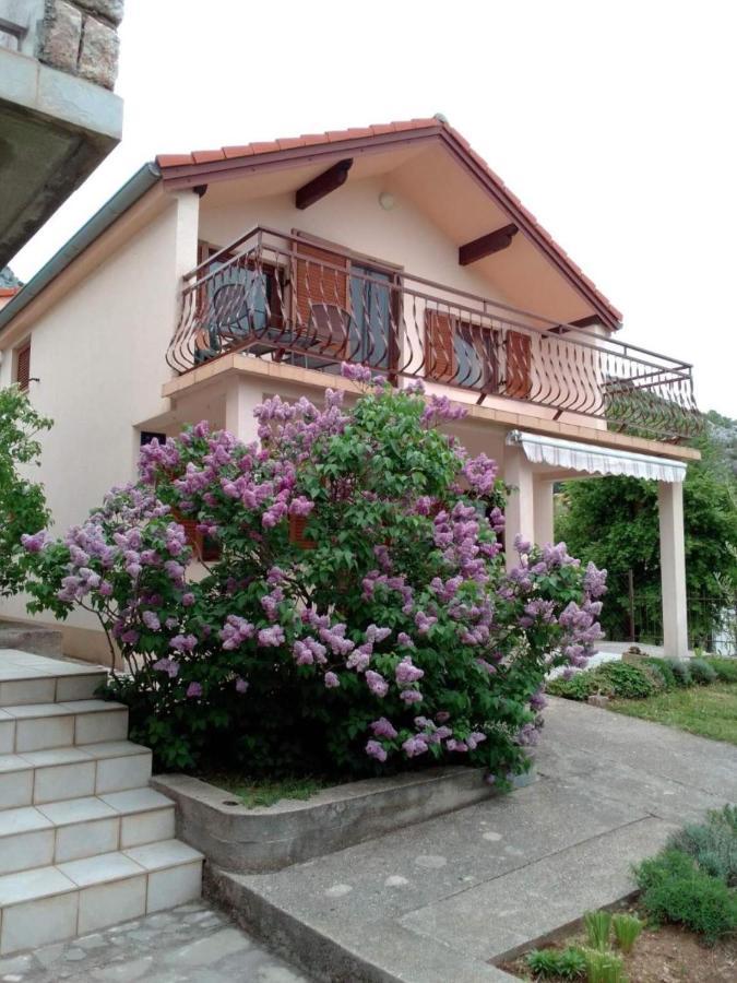 Apartmani Gracijela Karlobag Exterior photo
